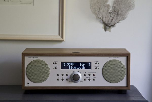 Tivoli Radio