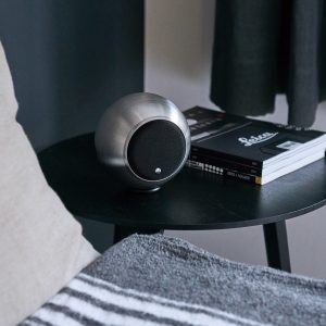 Anthony Gallo Acoustics  A'Diva SE Loudspeaker Stainless Steel