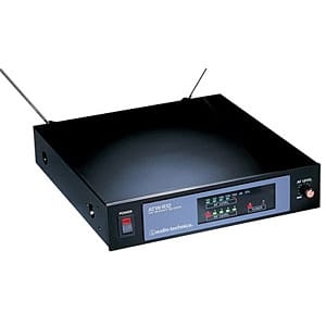 Audio-Technica ATW-R12