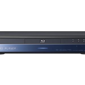 Sony BDP-S300 1080p Blu-ray Disc Player