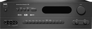 NAD T 751 5.1 Channel 300 Watt Receiver