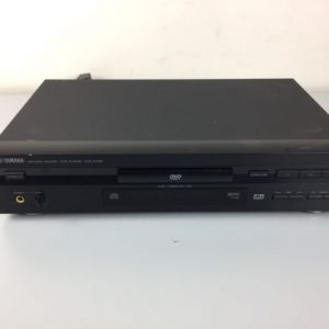 Yamaha DVD-S795 DVD Player