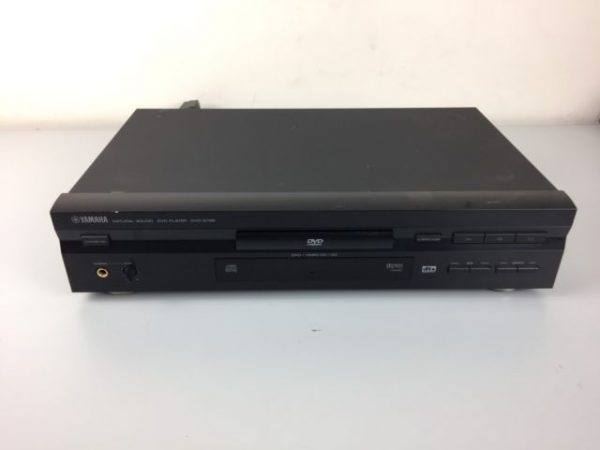 Yamaha DVD-S795 DVD Player