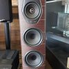 Sonus Faber Olympica Nova III Wenge Pair - Image 9
